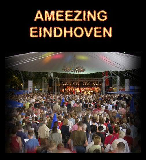 Ameezing Eindhoven