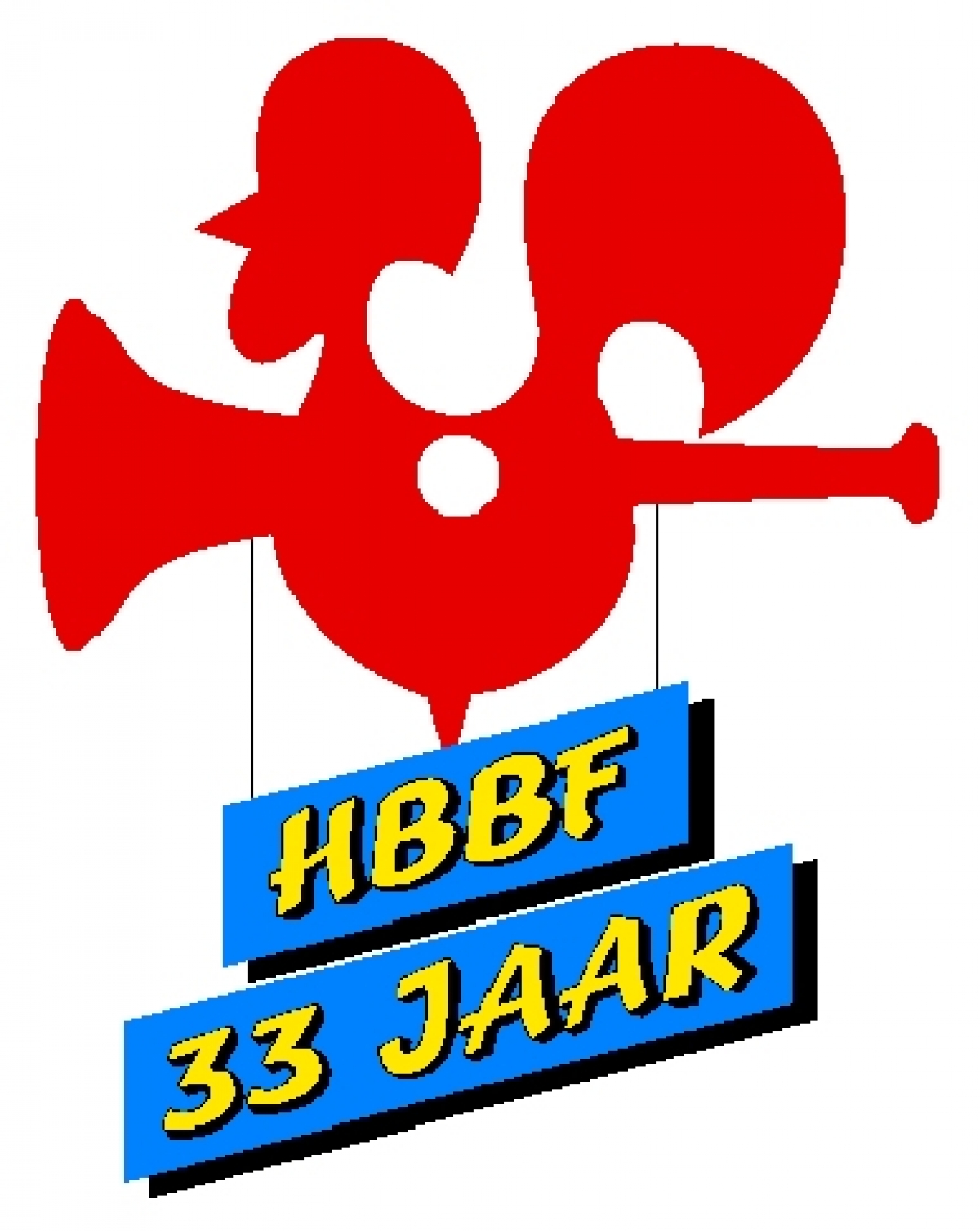 2005-01-23 33 Jaar Haone Boere Blaos Festijn