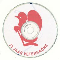 4 2000-01-29 CD 33 Jaar Veterhaône - CD